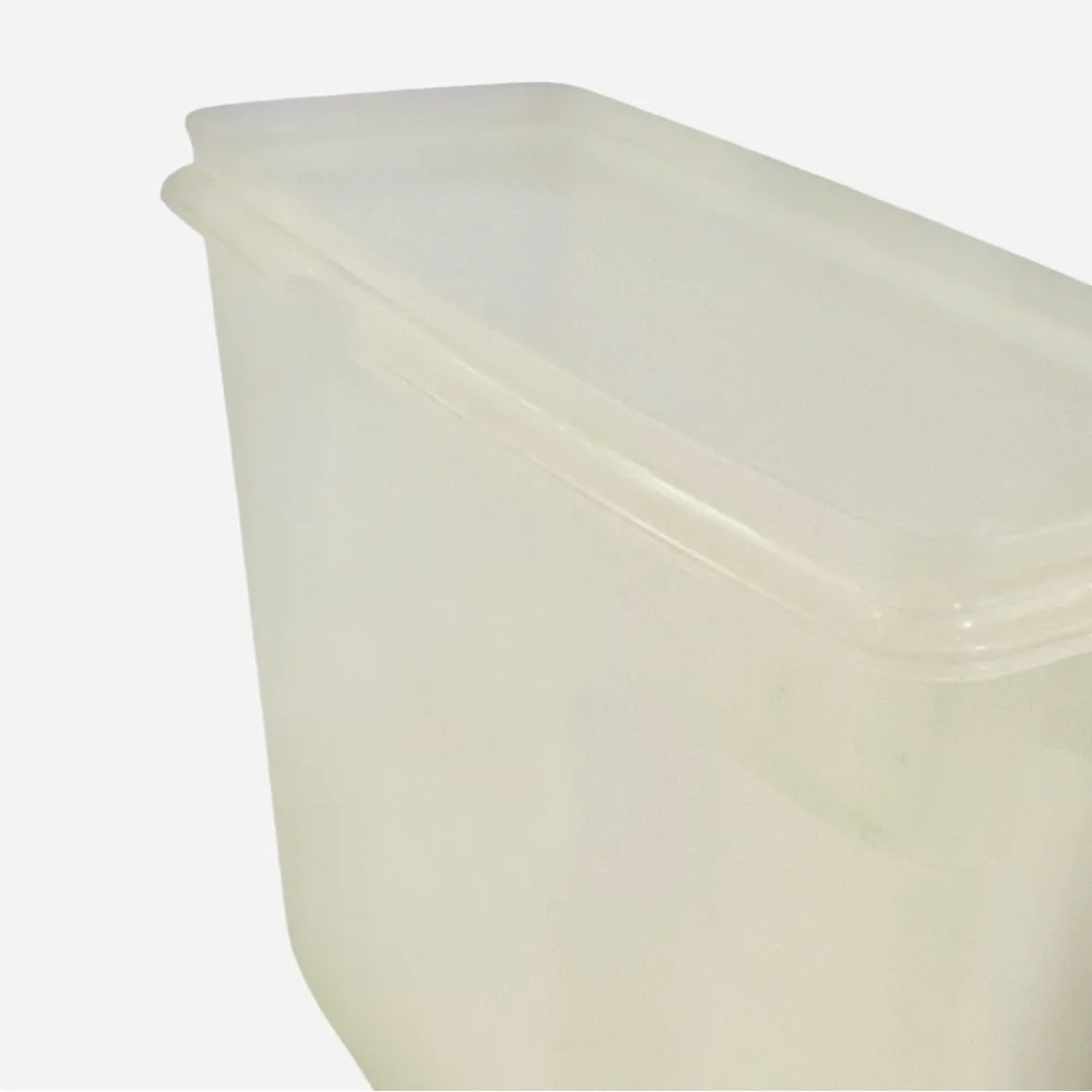 Vintage USA Rubbermaid Servin Saver Cereal Food Pasta Container Keeper #3 13 Cup